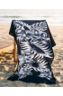 Hand Painted Rayon Sarong